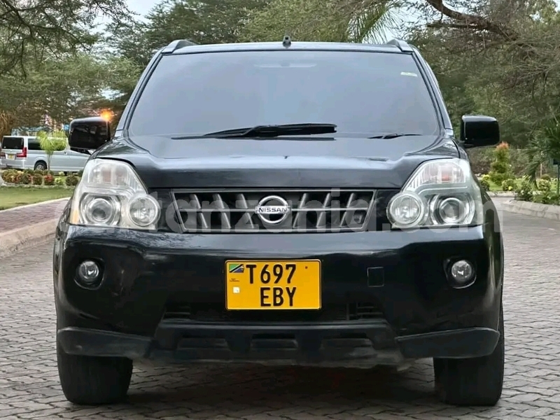 Big with watermark nissan x trail dar es salaam dar es salaam 33618