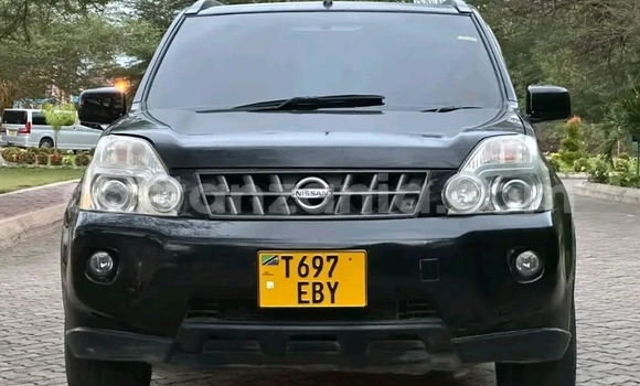 Nunua Ilio tumika Nissan X–Trail Nyeusi Gari ndani ya Dar es Salaam nchini Dar es Salaam Nunua Ilio tumika Nissan X–Trail Nyeusi Gari ndani ya Dar es Salaam nchini Dar es Salaam
