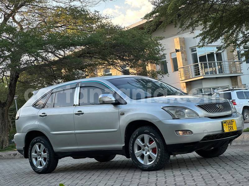 Big with watermark toyota harrier dar es salaam dar es salaam 33619