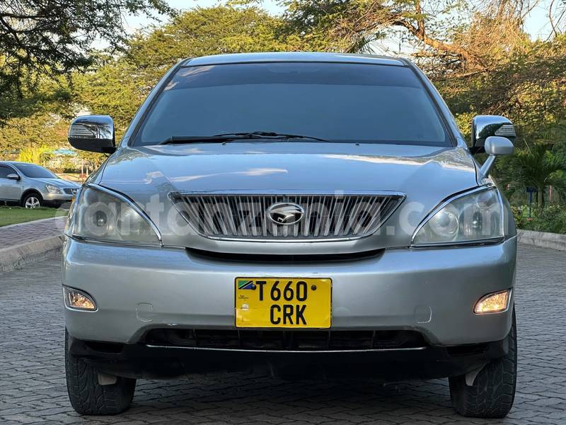 Big with watermark toyota harrier dar es salaam dar es salaam 33619