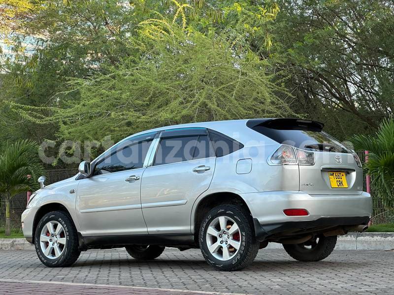 Big with watermark toyota harrier dar es salaam dar es salaam 33619