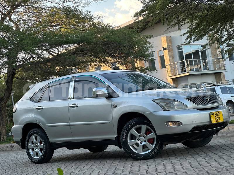 Big with watermark toyota harrier dar es salaam dar es salaam 33619