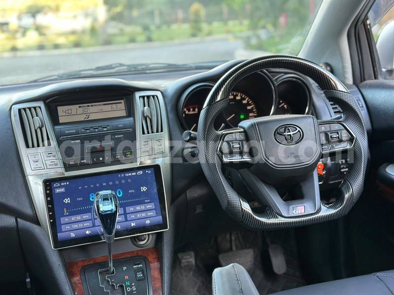 Big with watermark toyota harrier dar es salaam dar es salaam 33619