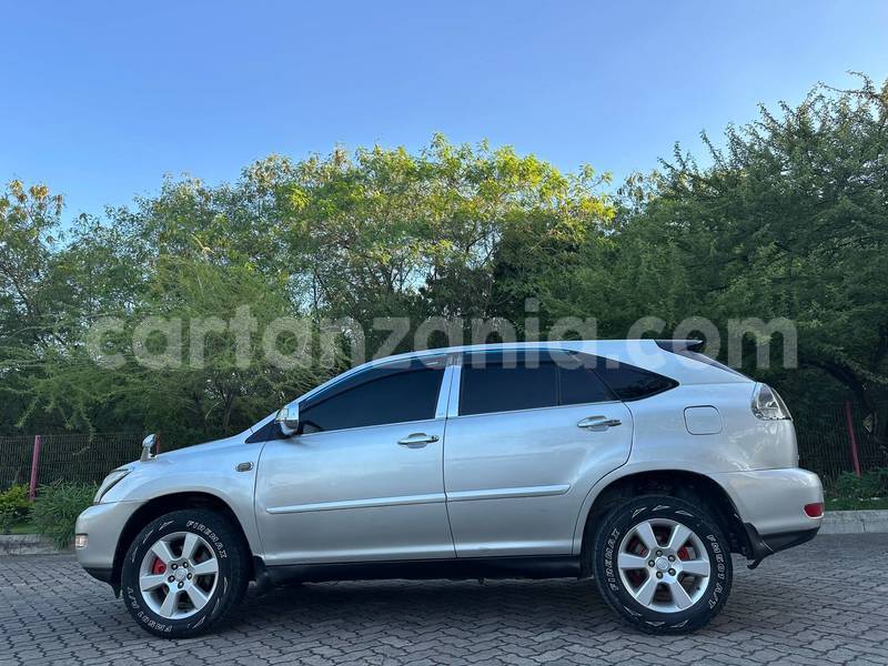 Big with watermark toyota harrier dar es salaam dar es salaam 33619