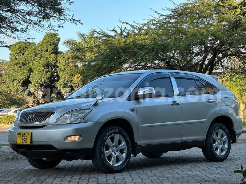 Big with watermark toyota harrier dar es salaam dar es salaam 33619