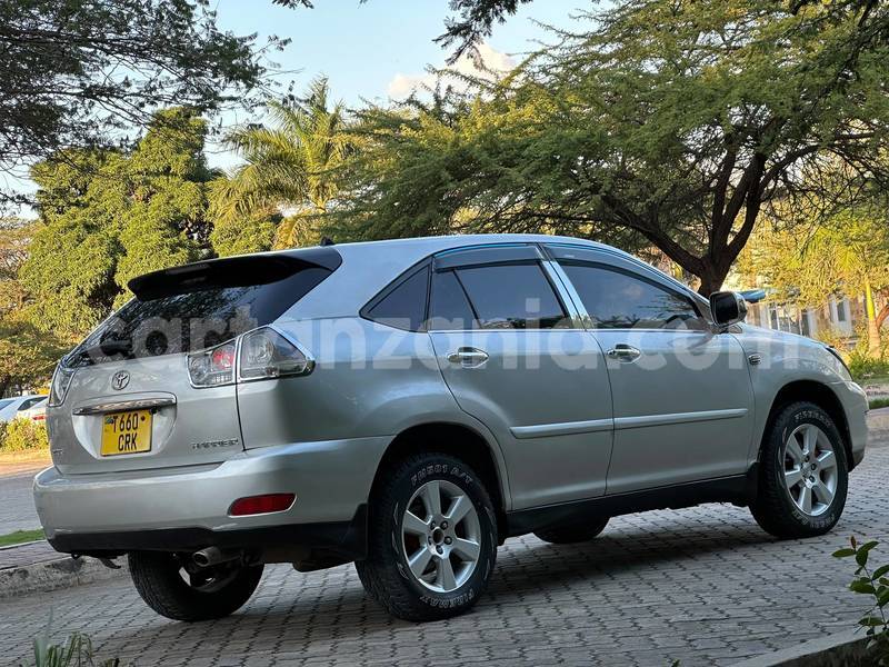 Big with watermark toyota harrier dar es salaam dar es salaam 33619