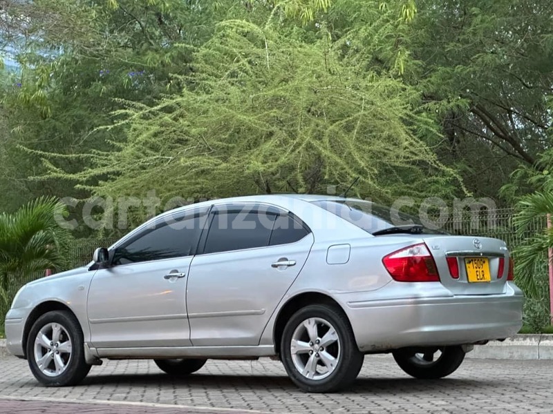 Big with watermark toyota premio dar es salaam dar es salaam 33620