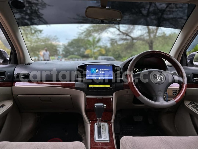 Big with watermark toyota premio dar es salaam dar es salaam 33620