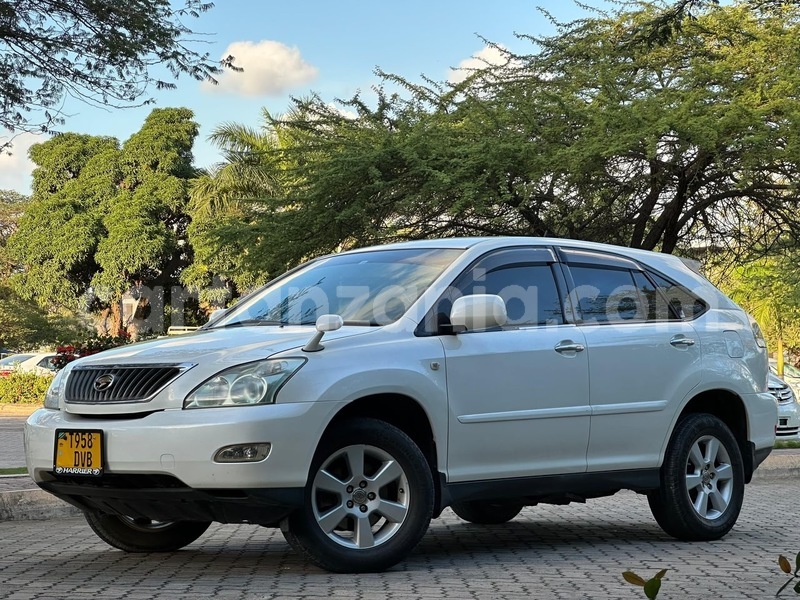 Big with watermark toyota harrier dar es salaam dar es salaam 33621
