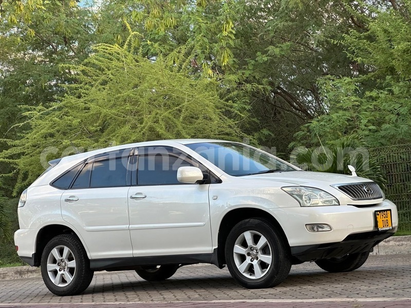 Big with watermark toyota harrier dar es salaam dar es salaam 33621