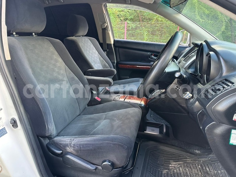 Big with watermark toyota harrier dar es salaam dar es salaam 33621