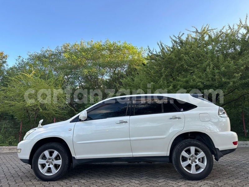 Big with watermark toyota harrier dar es salaam dar es salaam 33621