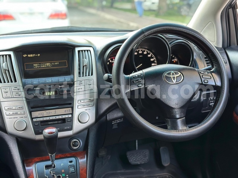 Big with watermark toyota harrier dar es salaam dar es salaam 33621