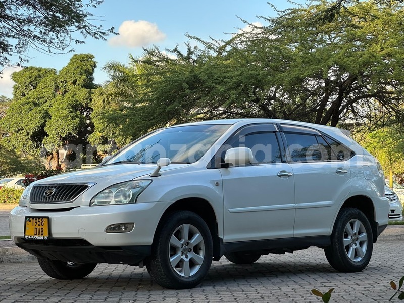 Big with watermark toyota harrier dar es salaam dar es salaam 33621
