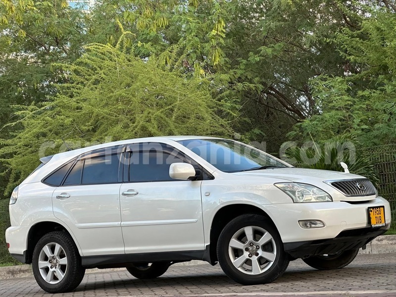 Big with watermark toyota harrier dar es salaam dar es salaam 33621