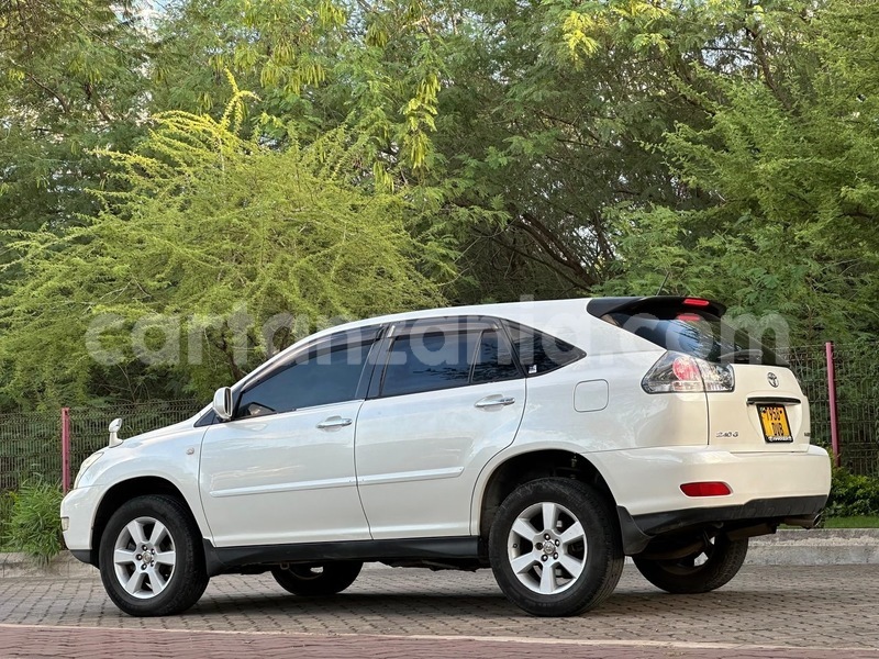 Big with watermark toyota harrier dar es salaam dar es salaam 33621