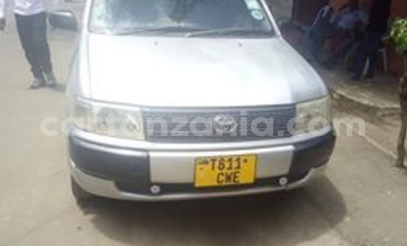 Nunua Ilio tumika Toyota Probox Fedha Gari ndani ya Arusha nchini Arusha Nunua Ilio tumika Toyota Probox Fedha Gari ndani ya Arusha nchini Arusha