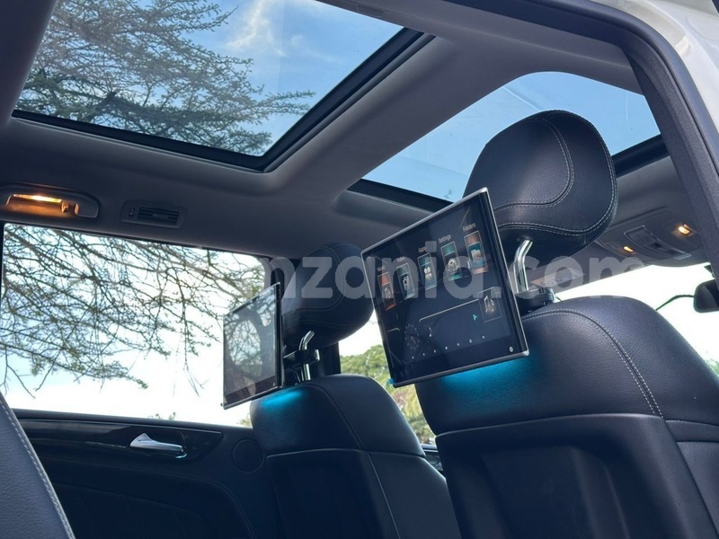 Big with watermark mercedes benz gls klasse amg dar es salaam dar es salaam 33622