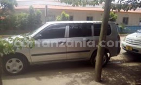 Nunua Ilio tumika Toyota Probox Fedha Gari ndani ya Arusha nchini Arusha Nunua Ilio tumika Toyota Probox Fedha Gari ndani ya Arusha nchini Arusha