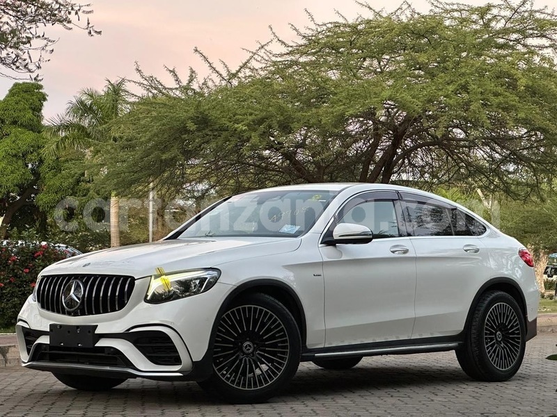 Big with watermark mercedes benz glc dar es salaam dar es salaam 33623