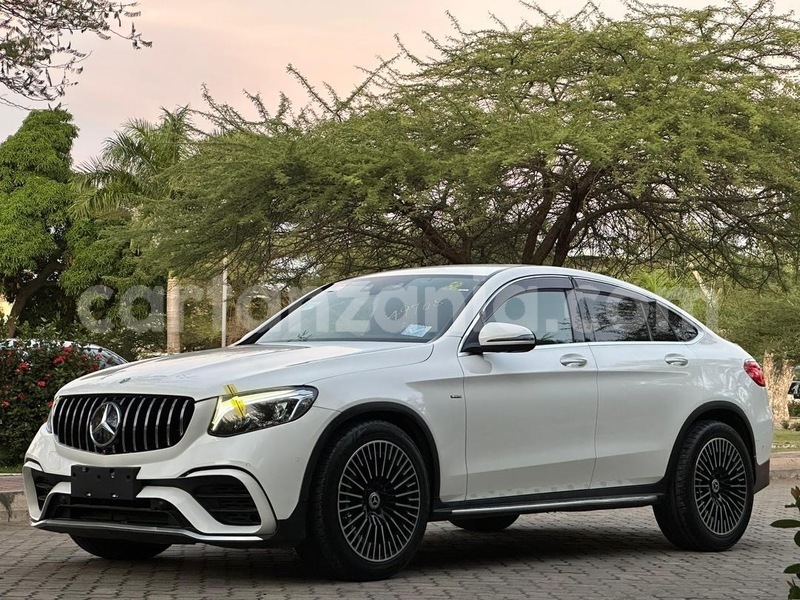 Big with watermark mercedes benz glc dar es salaam dar es salaam 33623