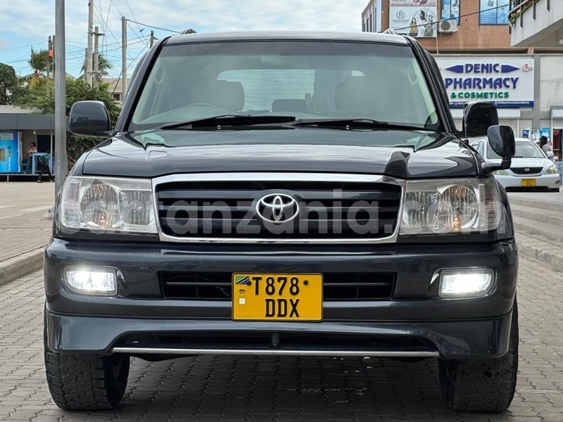 Big with watermark toyota land cruiser dar es salaam dar es salaam 33624