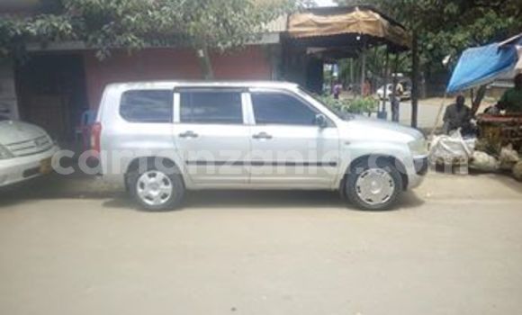 Nunua Ilio tumika Toyota Probox Fedha Gari ndani ya Arusha nchini Arusha Nunua Ilio tumika Toyota Probox Fedha Gari ndani ya Arusha nchini Arusha