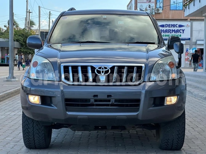 Big with watermark toyota land cruiser dar es salaam dar es salaam 33625