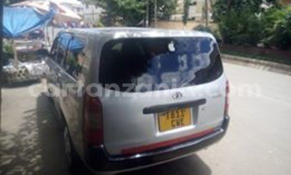 Nunua Ilio tumika Toyota Probox Fedha Gari ndani ya Arusha nchini Arusha Nunua Ilio tumika Toyota Probox Fedha Gari ndani ya Arusha nchini Arusha