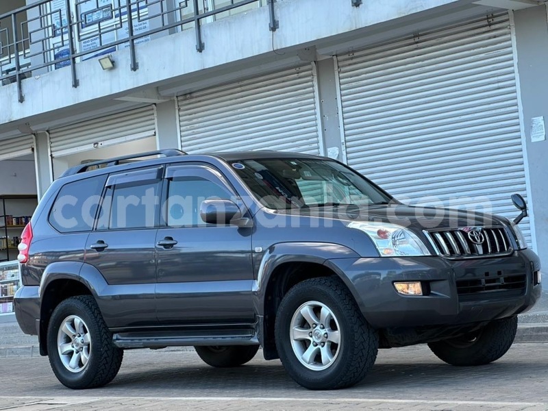 Big with watermark toyota land cruiser dar es salaam dar es salaam 33625