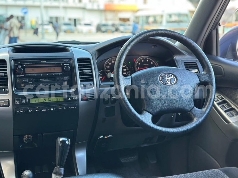 Big with watermark toyota land cruiser dar es salaam dar es salaam 33625