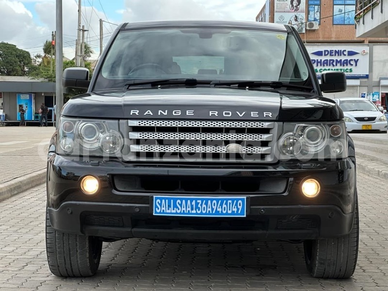 Big with watermark land rover range rover sport dar es salaam dar es salaam 33626