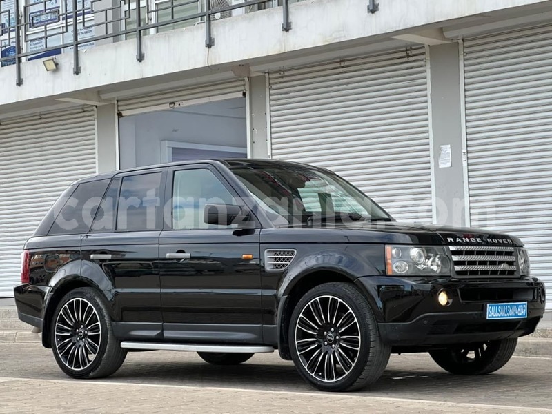 Big with watermark land rover range rover sport dar es salaam dar es salaam 33626