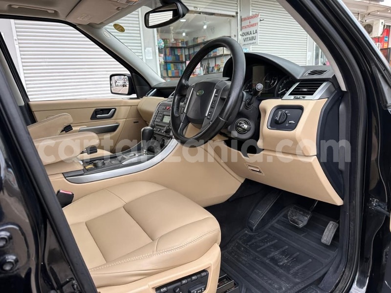 Big with watermark land rover range rover sport dar es salaam dar es salaam 33626