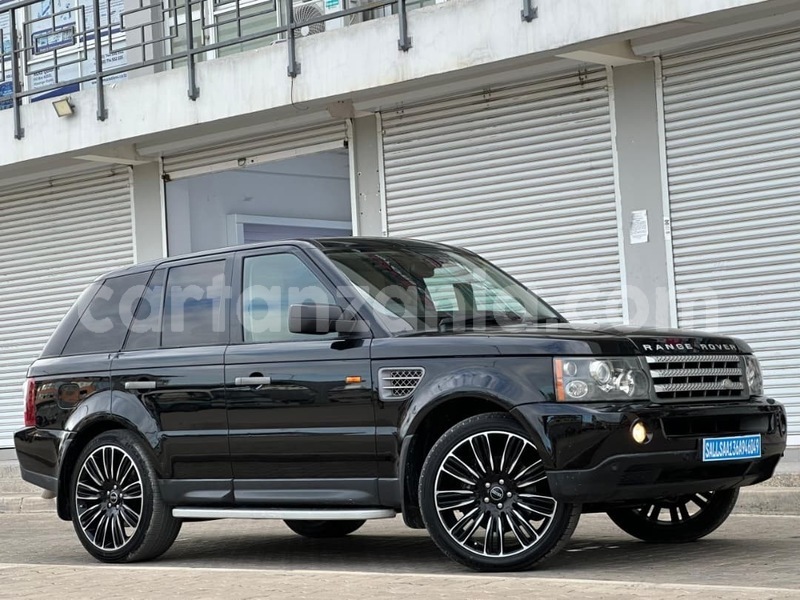 Big with watermark land rover range rover sport dar es salaam dar es salaam 33626