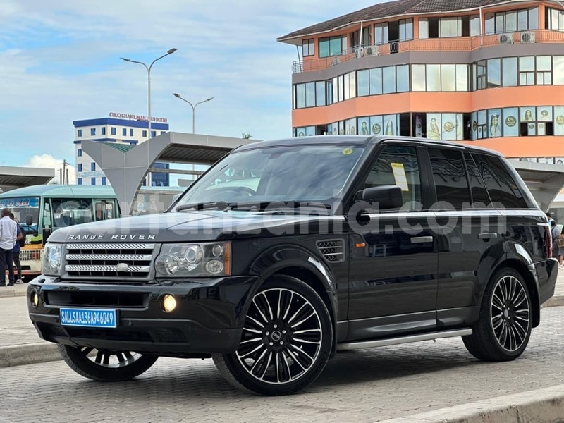 Big with watermark land rover range rover sport dar es salaam dar es salaam 33626