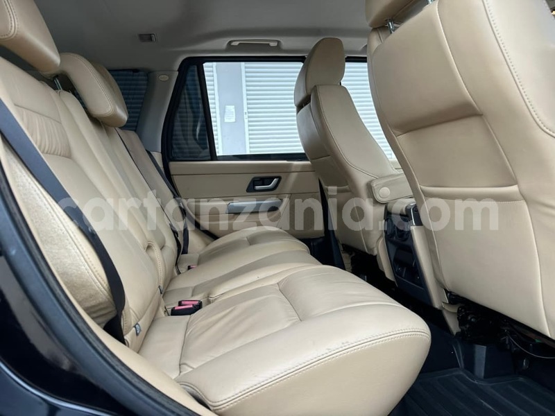 Big with watermark land rover range rover sport dar es salaam dar es salaam 33626