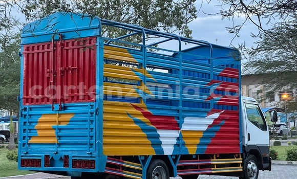 Nunua Imported Mitsubishi Fuso Fighter Nyingine Lori ndani ya Dar es Salaam nchini Dar es Salaam Nunua Imported Mitsubishi Fuso Fighter Nyingine Lori ndani ya Dar es Salaam nchini Dar es Salaam