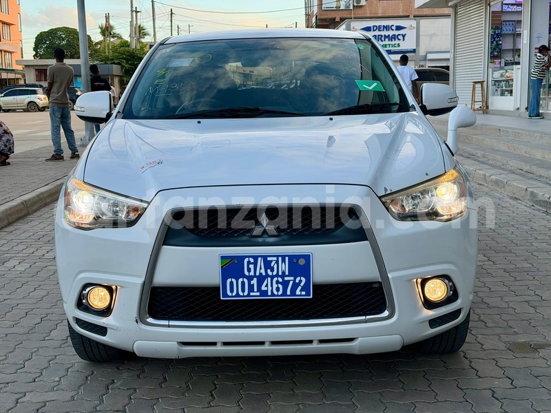 Big with watermark mitsubishi rvr dar es salaam dar es salaam 33628