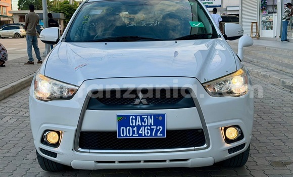 Nunua Imported Mitsubishi RVR Nyeupe Gari ndani ya Dar es Salaam nchini Dar es Salaam Nunua Imported Mitsubishi RVR Nyeupe Gari ndani ya Dar es Salaam nchini Dar es Salaam