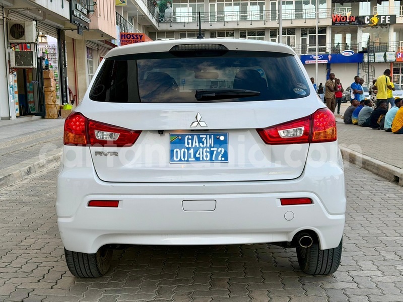 Big with watermark mitsubishi rvr dar es salaam dar es salaam 33628