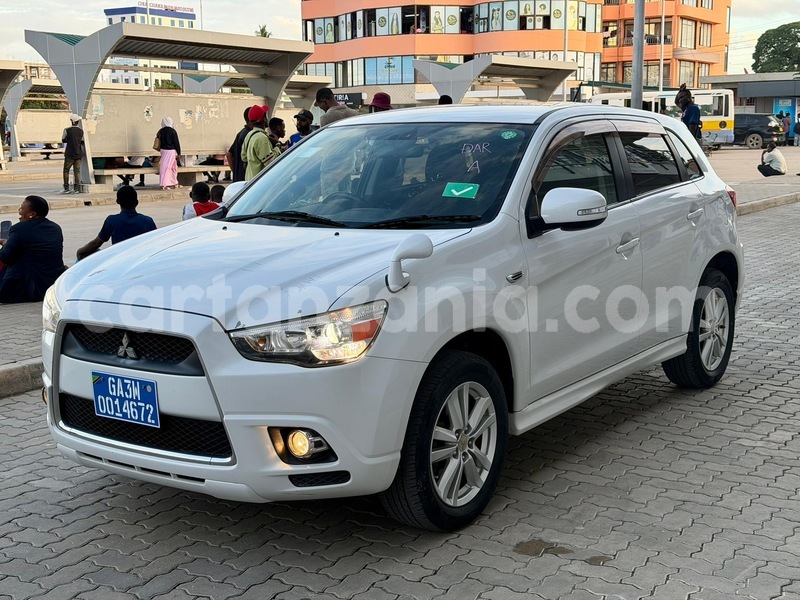 Big with watermark mitsubishi rvr dar es salaam dar es salaam 33628