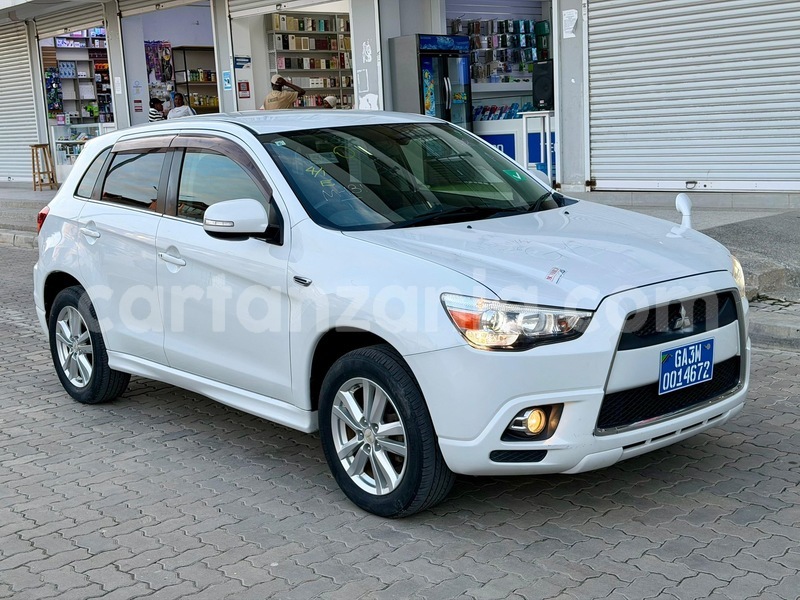 Big with watermark mitsubishi rvr dar es salaam dar es salaam 33628
