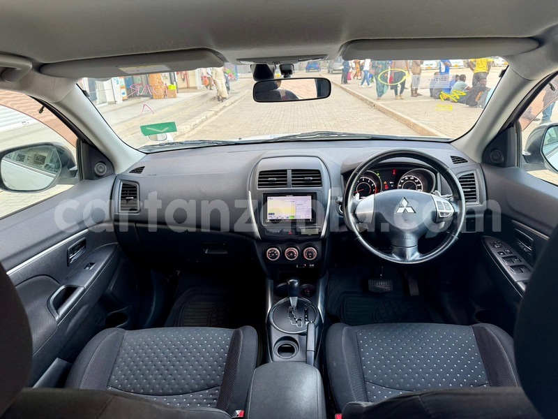 Big with watermark mitsubishi rvr dar es salaam dar es salaam 33628