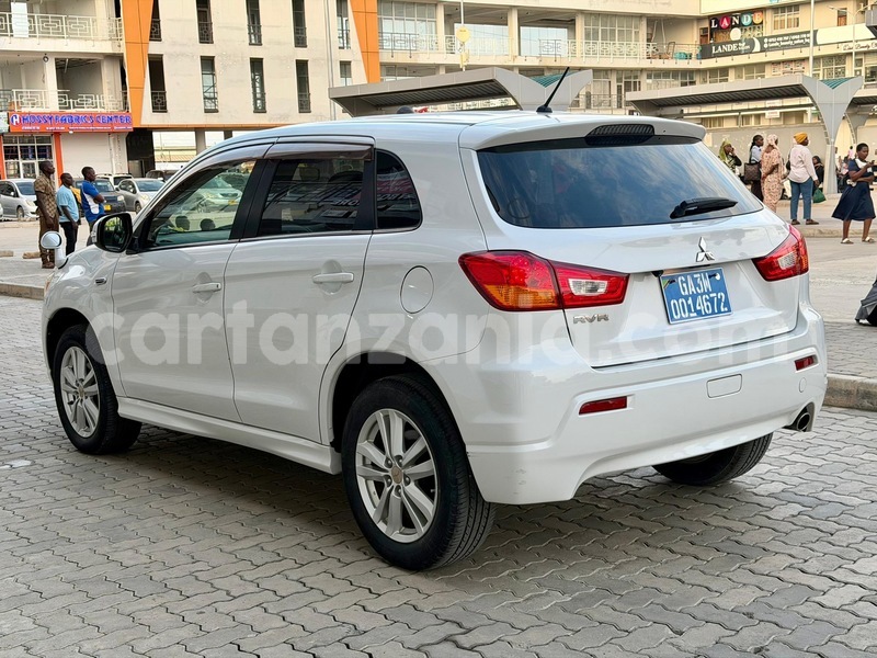 Big with watermark mitsubishi rvr dar es salaam dar es salaam 33628