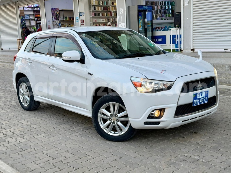 Big with watermark mitsubishi rvr dar es salaam dar es salaam 33628