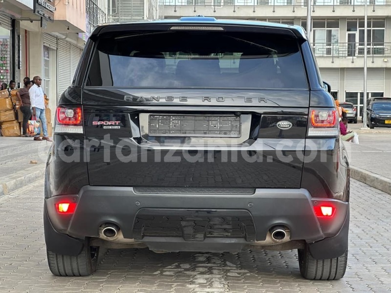 Big with watermark land rover range rover sport dar es salaam dar es salaam 33629