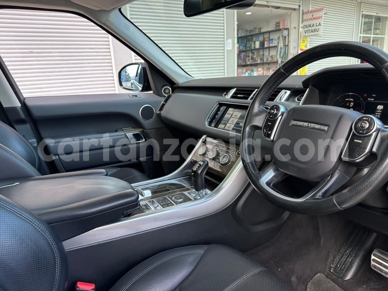 Big with watermark land rover range rover sport dar es salaam dar es salaam 33629
