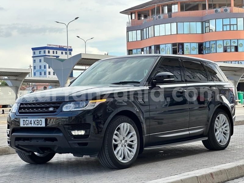 Big with watermark land rover range rover sport dar es salaam dar es salaam 33629