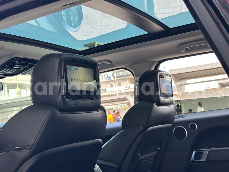 Big with watermark land rover range rover sport dar es salaam dar es salaam 33629